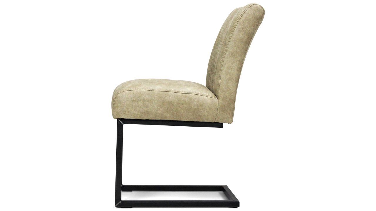 Stoel Sinatra B47 x D63 x H88 cm