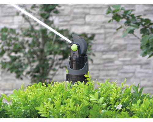 GEKA MULTI CIRCULAIRE SPRINKLER