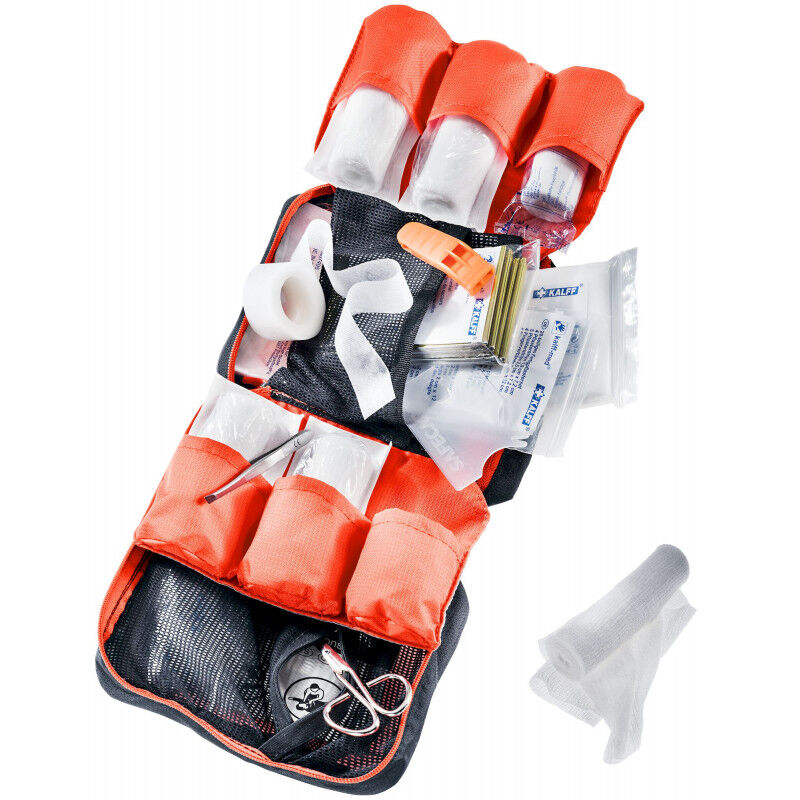First Aid Kit Pro - Trousse de secours