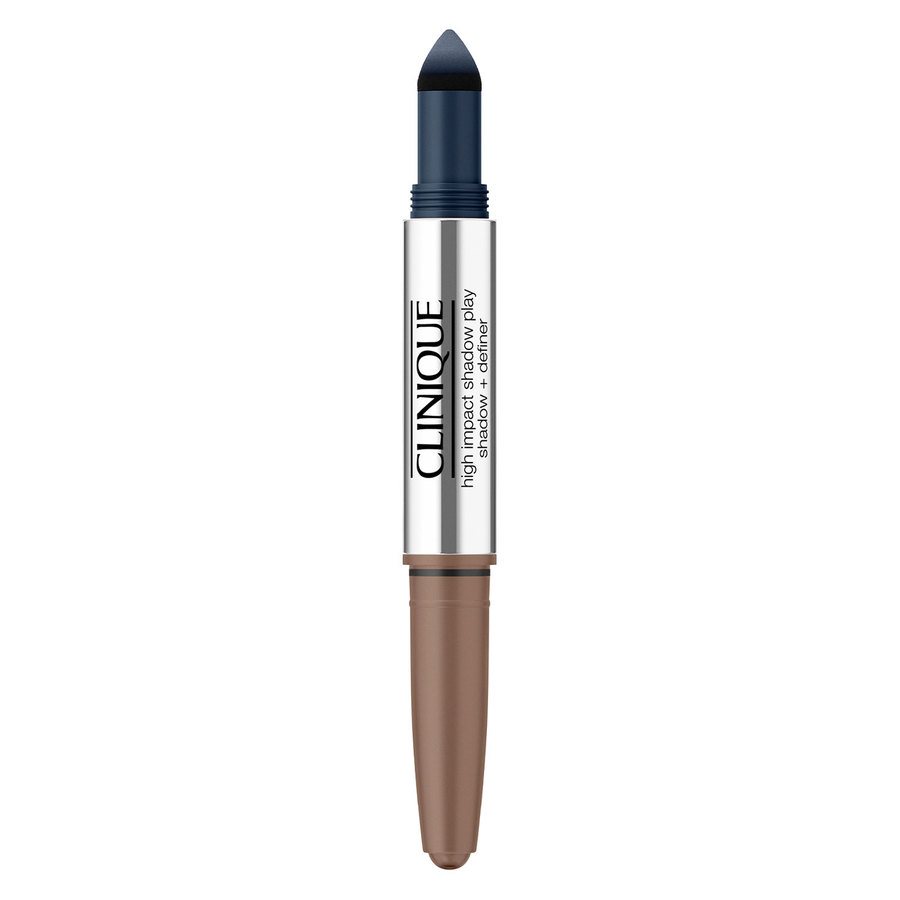 Clinique High Impact Dual Call It The Blues 1,9g