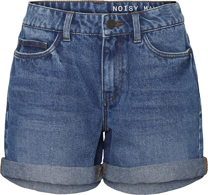 Short Smiley | Noisy May Short