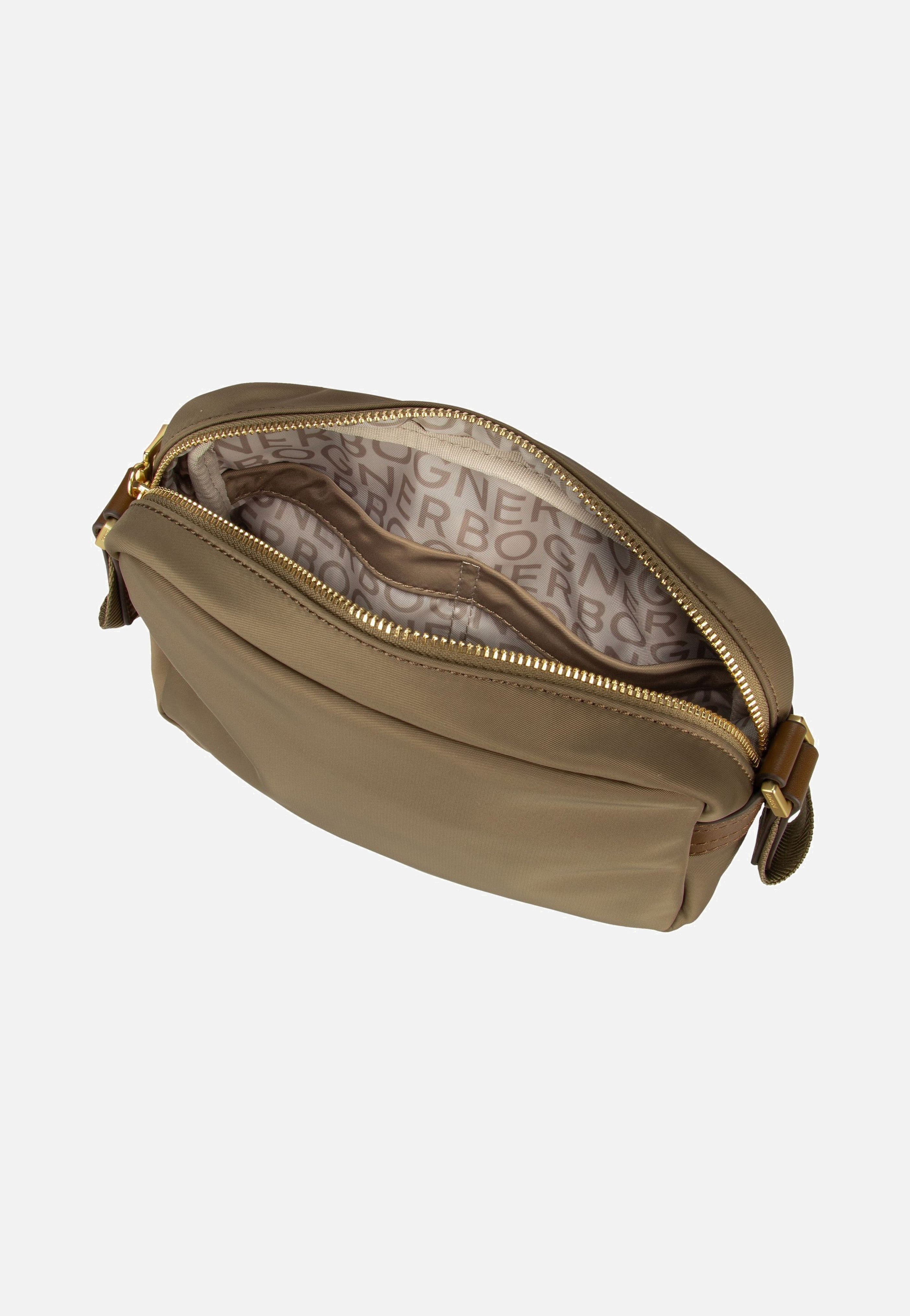 Maggia Lidia XSHZ Khaki - Crossbody Bag