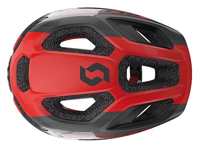 SCOTT - CASQUE SPUNTO JUNIOR