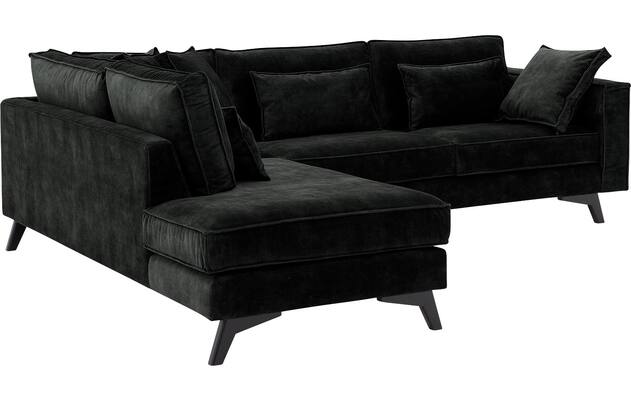 Hoekbank Chambre