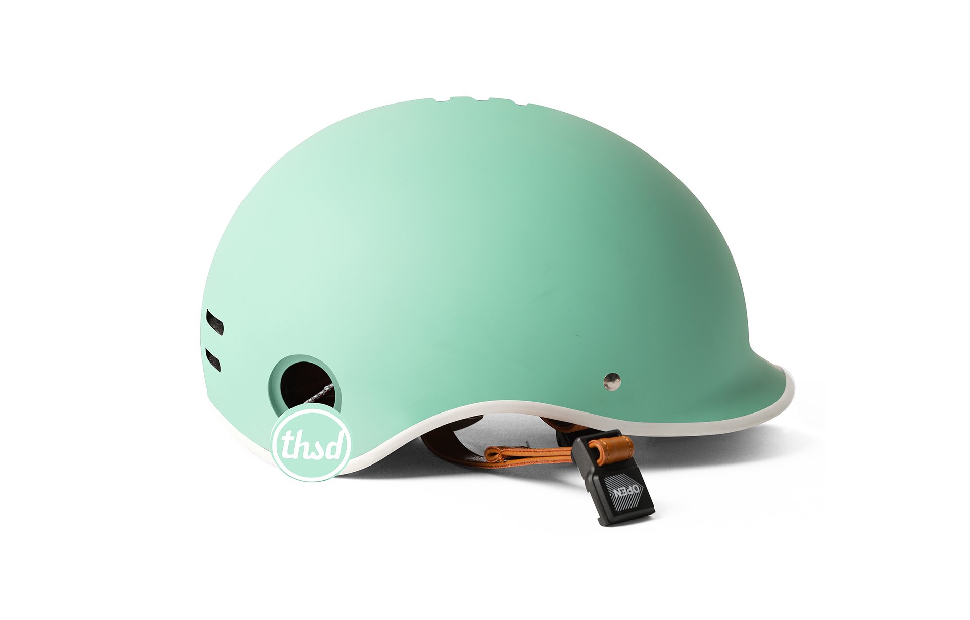 Thousand Heritage cykelhjelm Willowbrook Mint