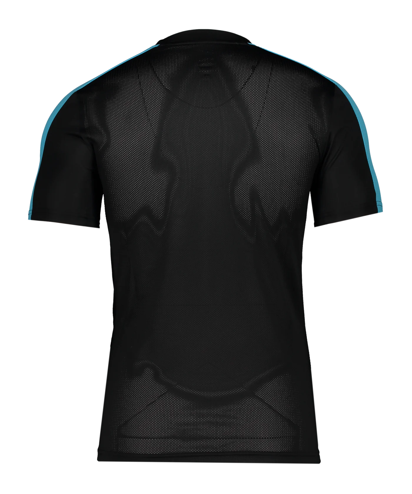 Nike Academy Trainingsshirt Schwarz F011