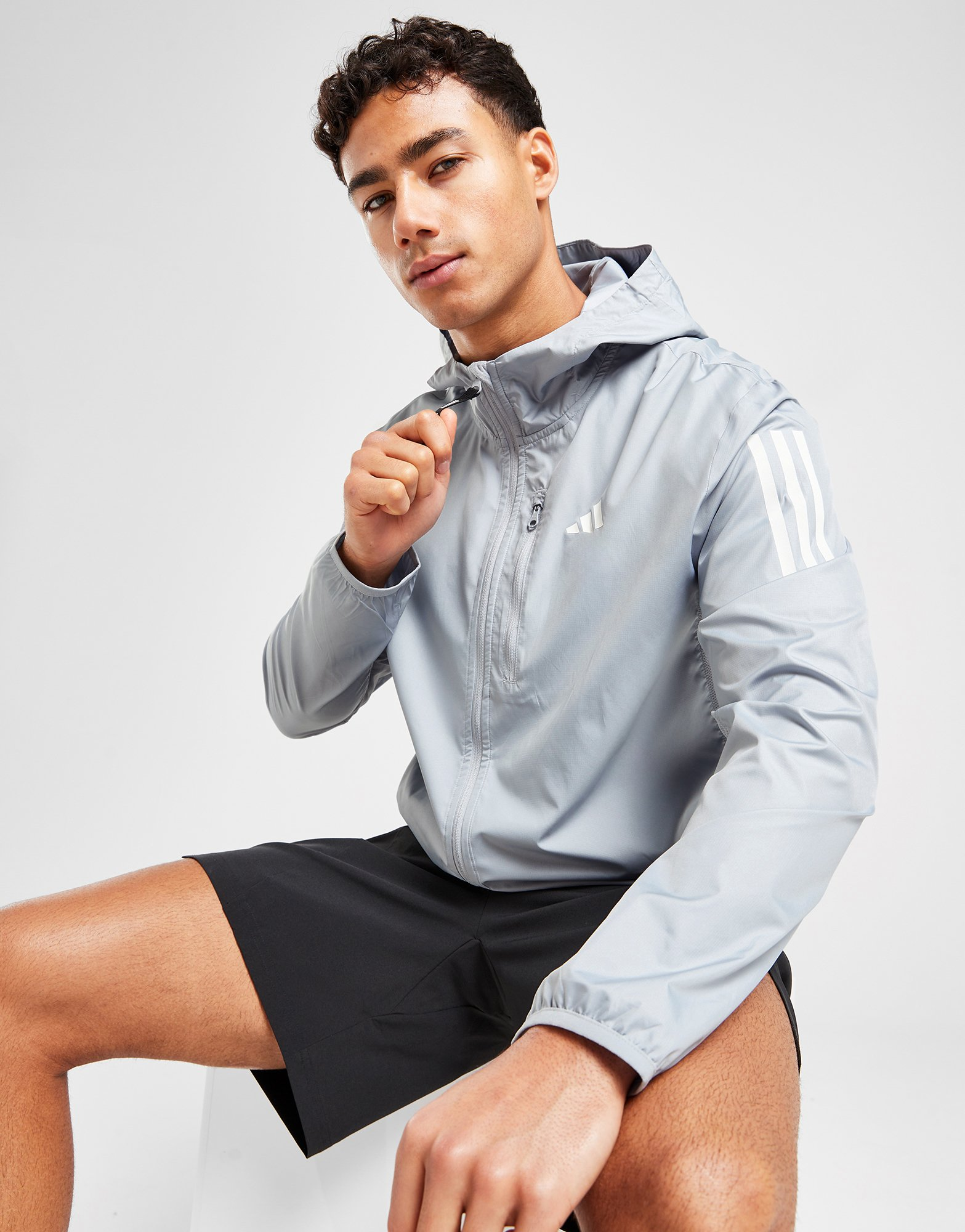 adidas Veste Own the Run