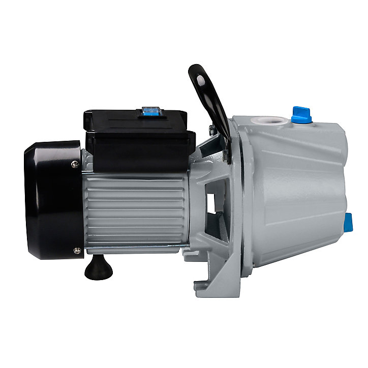 Pompe de surface Mac Allister 900W
