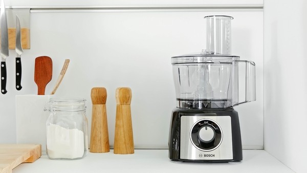 Bosch - Foodprocessor MultiTalent 3 Sort (MCM3501M)