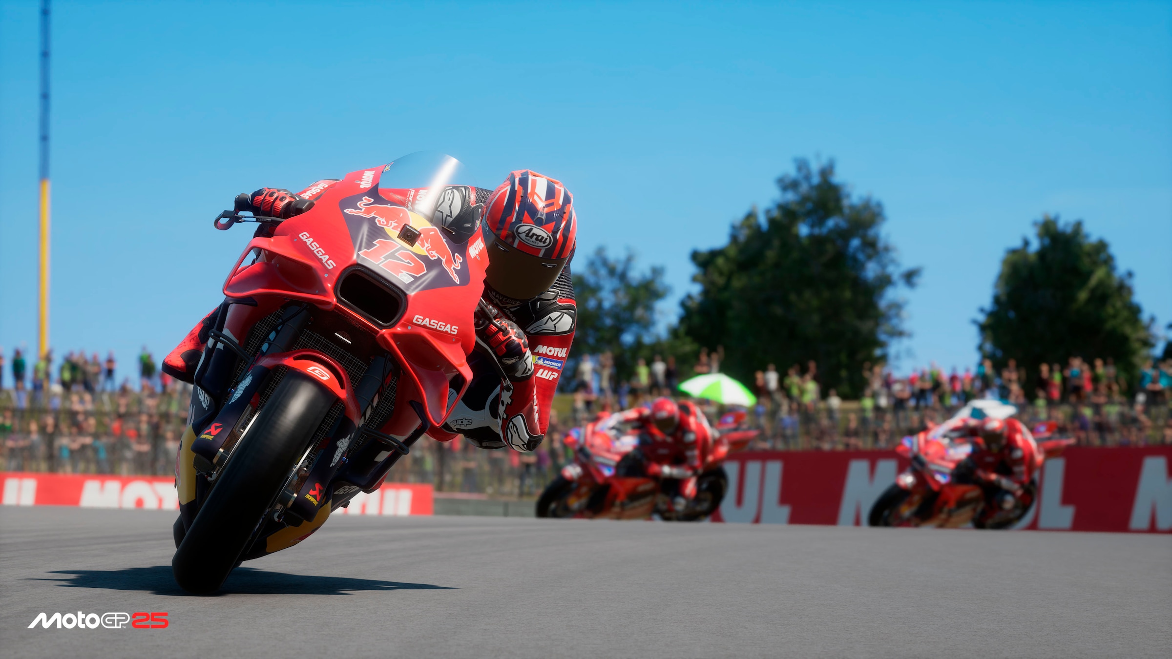 Milestone Spielesoftware »MotoGP 25« Xbox Series X