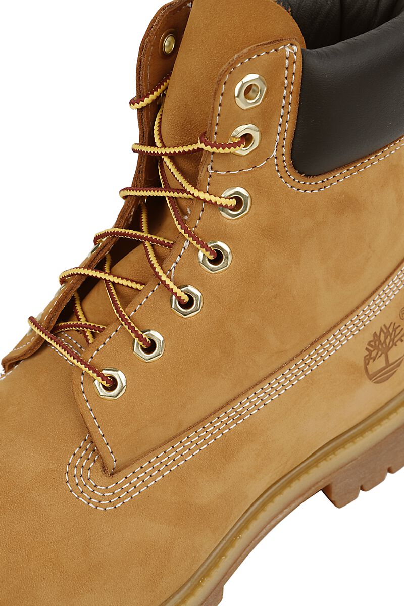 Bottines Premium 6 Pouces | Timberland Bottes