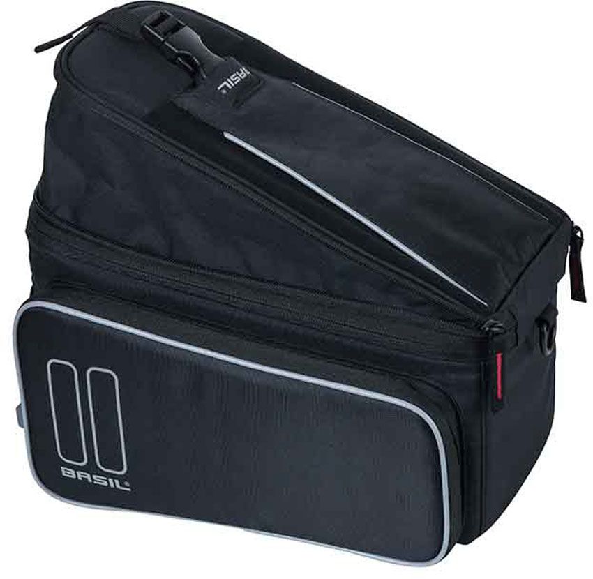 Basil Sport Design MIK 7-15L Gepäckträgertasche kaufen | Bike-Discount