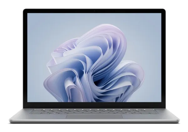 Microsoft Surface Laptop 6 for Business - Intel Core Ultra 5 - 135H / op til 4.6 GHz - Win 11 Pro - Intel Arc Graphics - 16 GB RAM - 256 GB SSD - 15