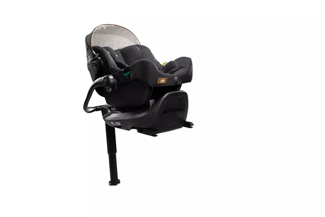 Babyschale i-Jemini Signature