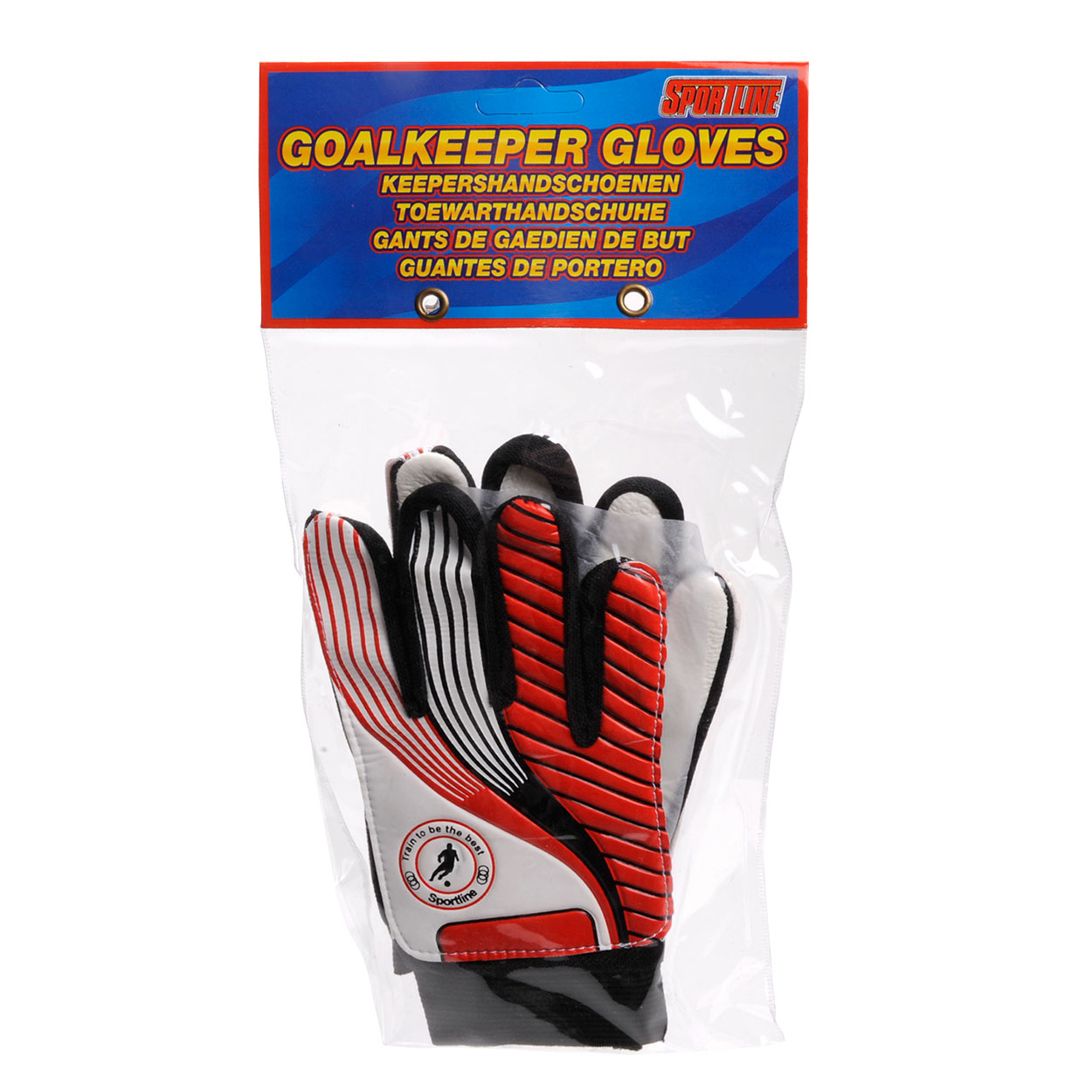 Sports Active Keepershandschoenen