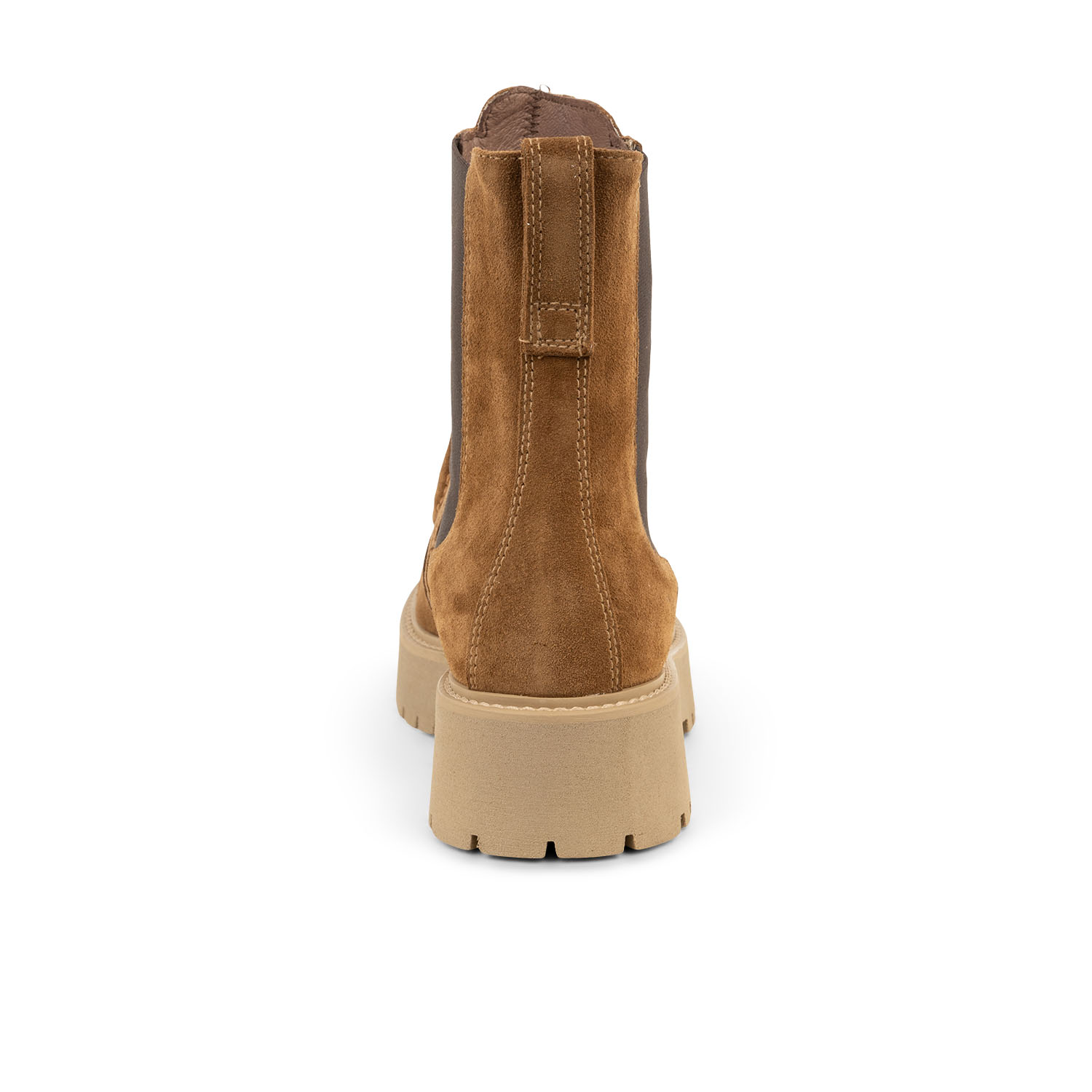 Boots et bottines femme NEROGIARDINI NEROCHES