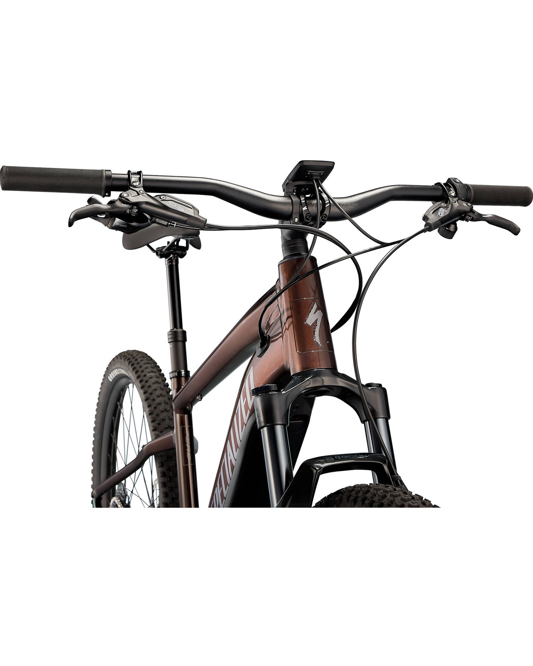 Specialized| E-Bike TERO 5.0 NB Diamantrahmen Specialized 2.2 710 Wh