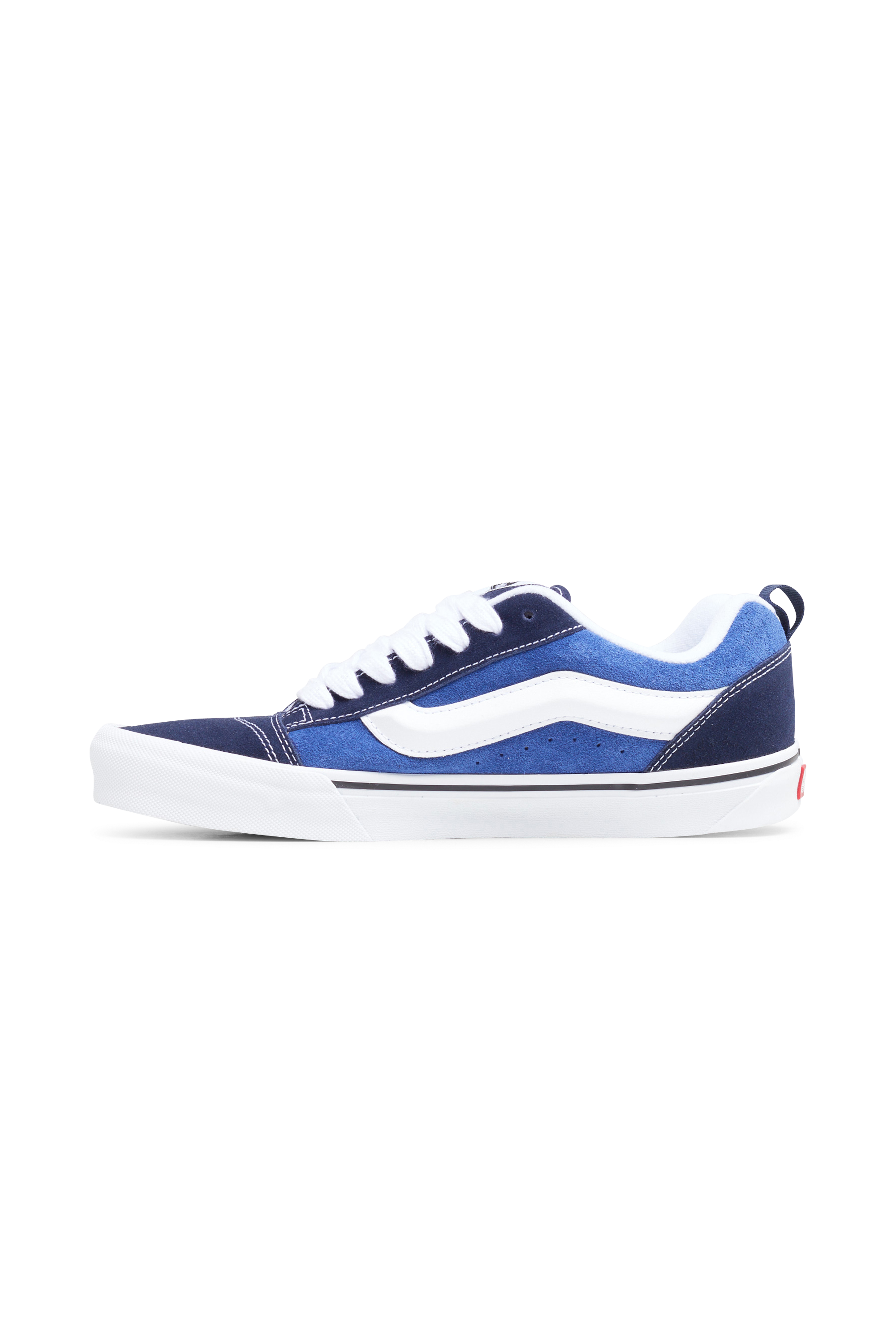 VANS Baskets KNU SKOOL Bleu