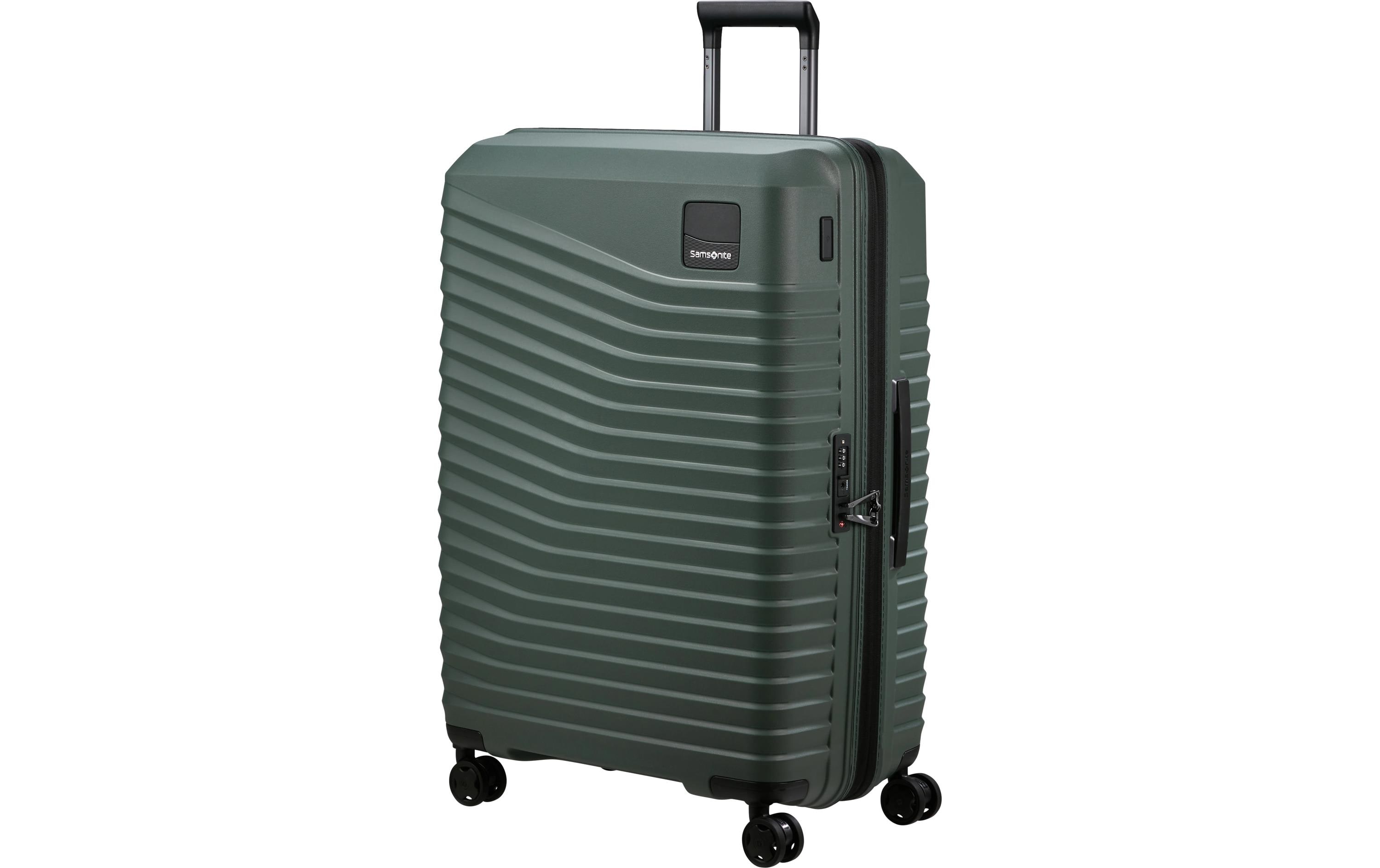 Reisekoffer Intuo Spinner 75 Exp<br>Zweiwöchige Reisekoffer