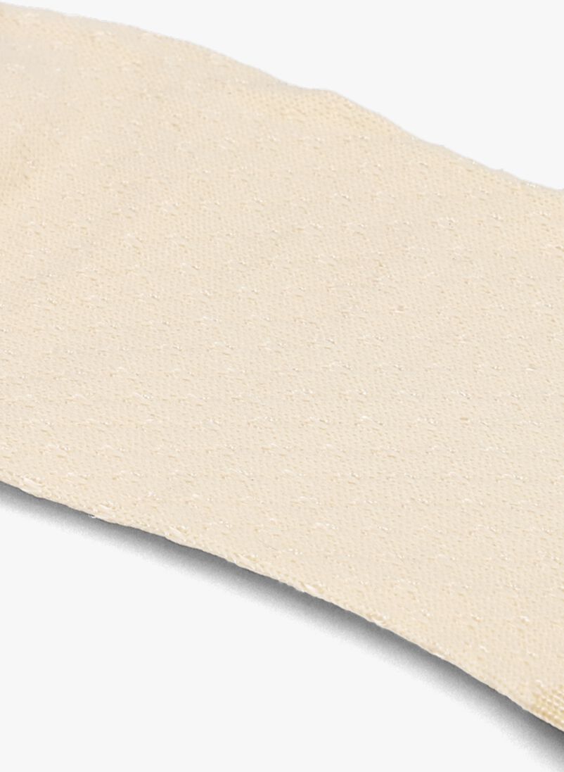BECKSONDERGAARD beige becksondergaard sokken janet visca sock