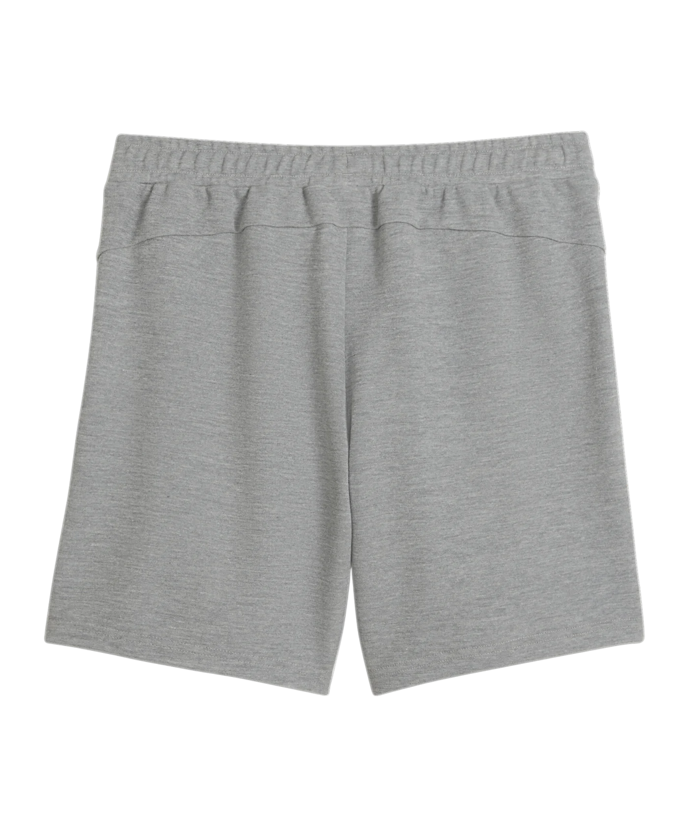 PUMA teamFINAL Casuals Shorts Damen Grau F33