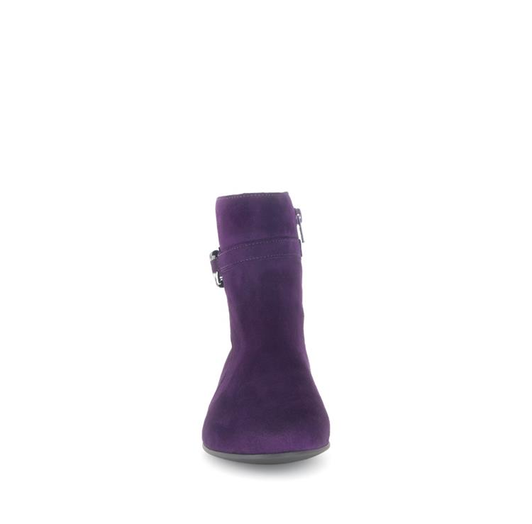 Gabor 55.671 purple (bezogen)