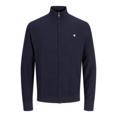 Gilet homme Lurony JACK JONES