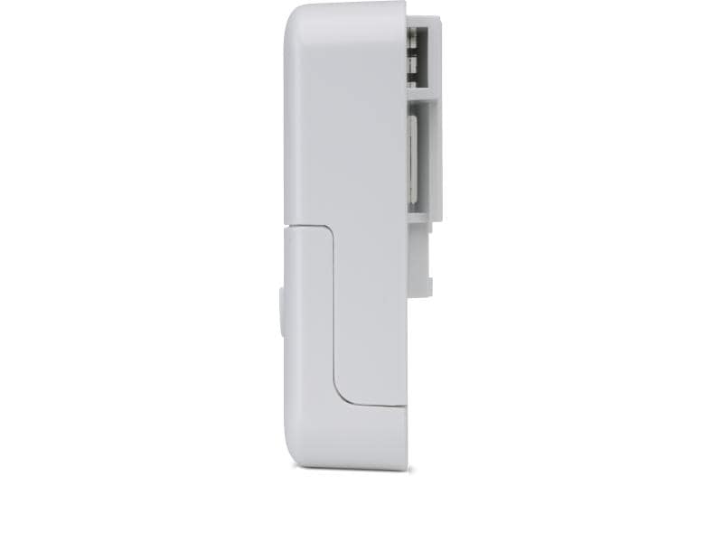 Ubiquiti Überspannungsschutz ETH-SP-G2: Surge Protect 10kA Ethernet zu Ethernet geerdeter ESD-Schutz