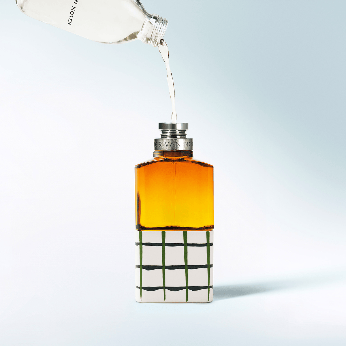 Rock The Myrrh Eau de Parfum Refill 200ml