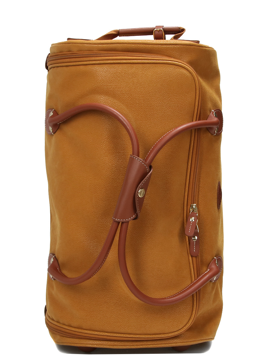Sac de voyage À roulettes Jump Uppsala 55 cm