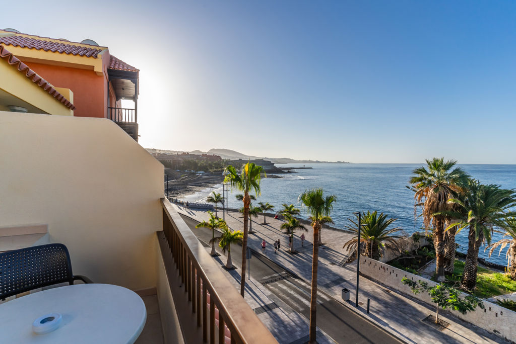 Hovima Jardin Caleta Logies en ontbijt - Appartement