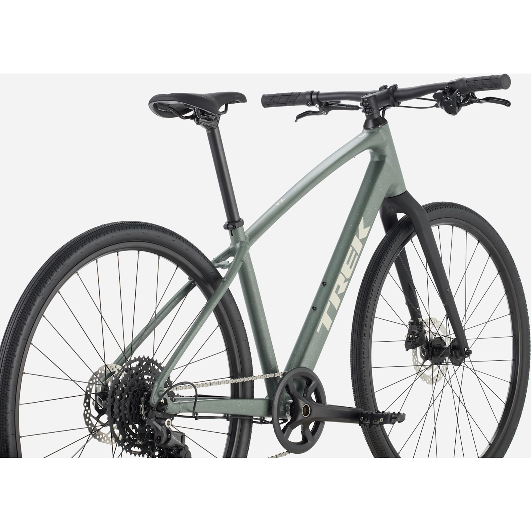 Trek FX Sport AL 3 2026