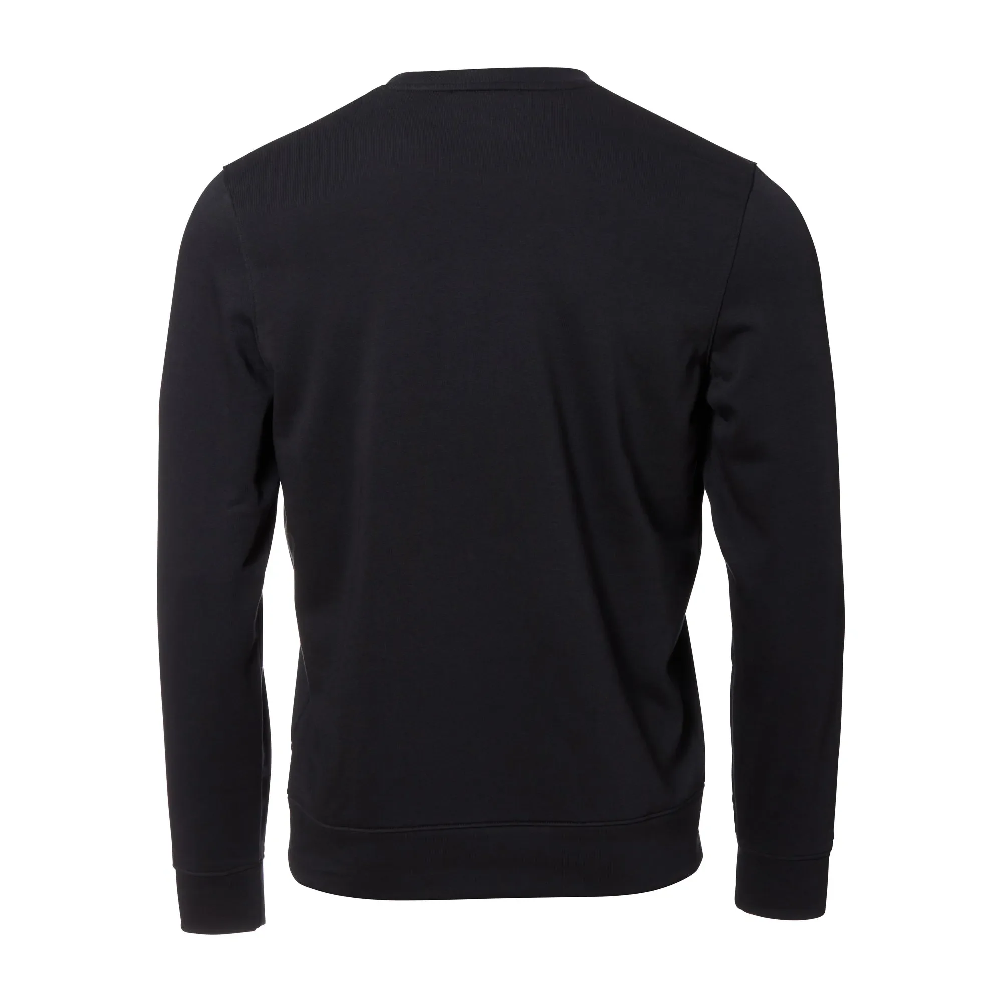 Under Armour -  Under Armour Pullover Rival Terry Logo schwarz