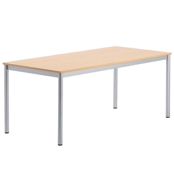 Table restauration 6 places