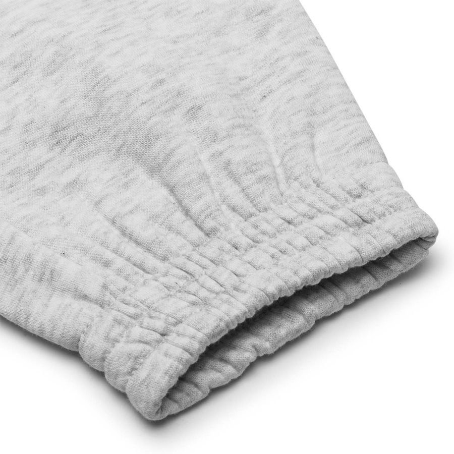 Unisport Everyday Organic Bas de Survêtement - Gris