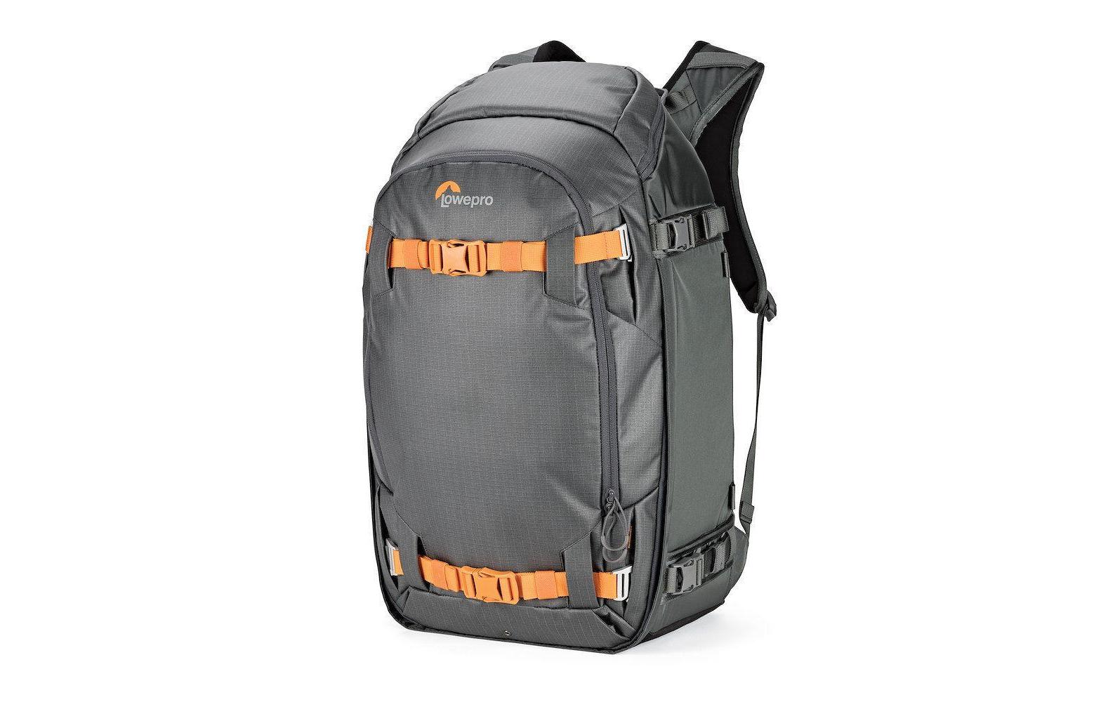 Fotorucksack Whistler 450 AW II (GRL)<br>Ultrarobuster 4-Jahreszeiten-Rucksack für Outdoor-Fotoausrüstung und wichtige Wildnisausrüstung
