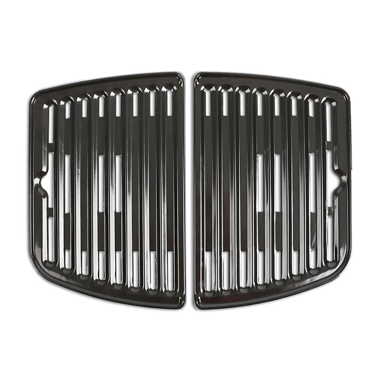 Livoo Barbecue à gaz portable noir - 71x49x34.5 cm