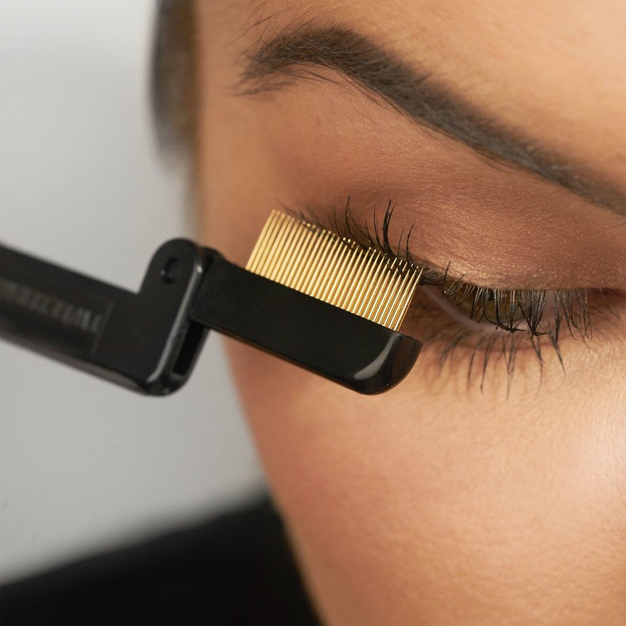 Tweezerman Folding Eyelash Comb