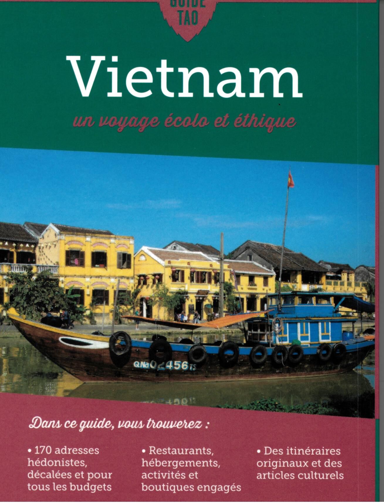 TAO - GUIDE TAO VIETNAM