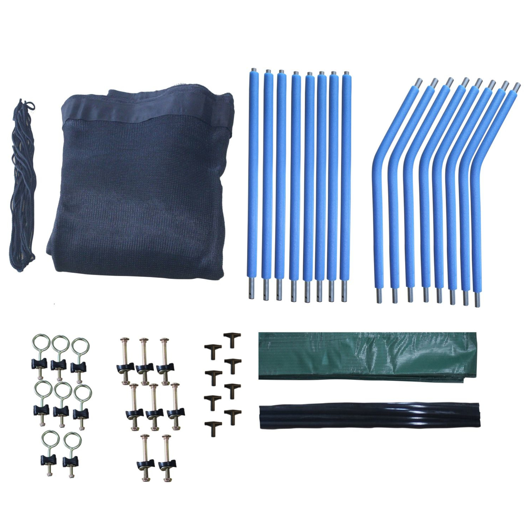 Trampolin Netz Set 4.0 m