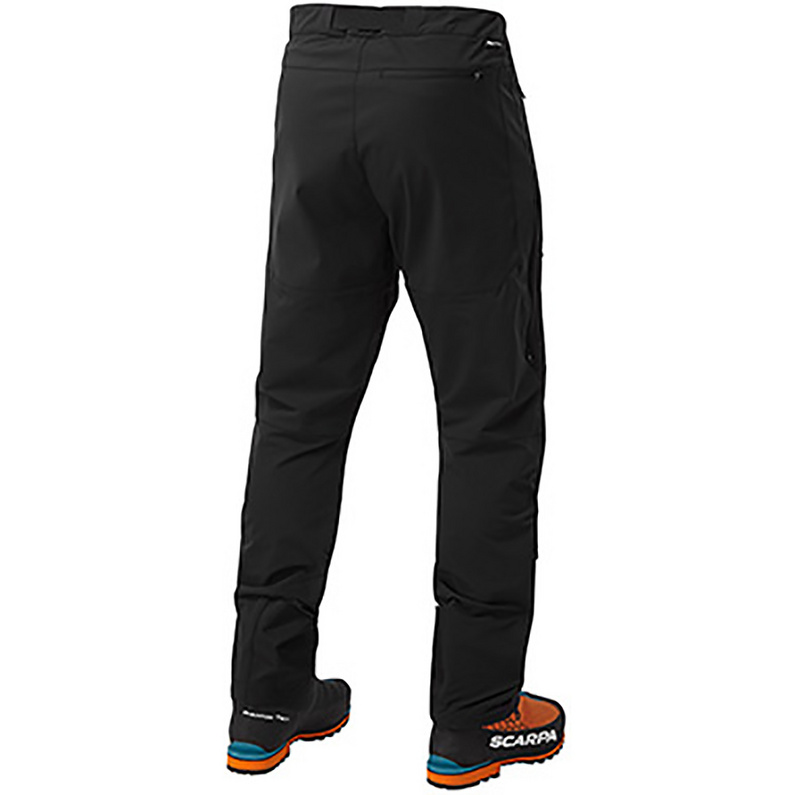 Mountain Equipment Herren Mission Hose