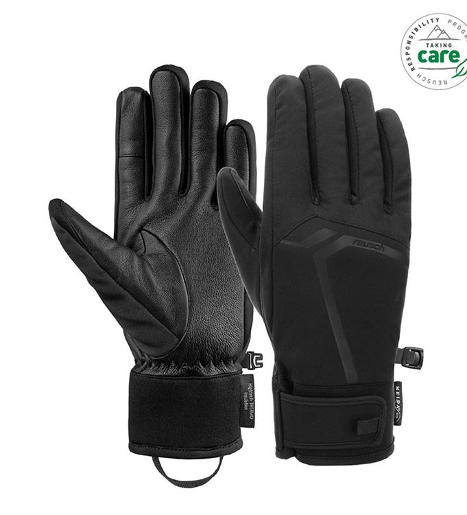 Reusch Men Ryan Meida Dry TOUCH-TEC Handschoenen