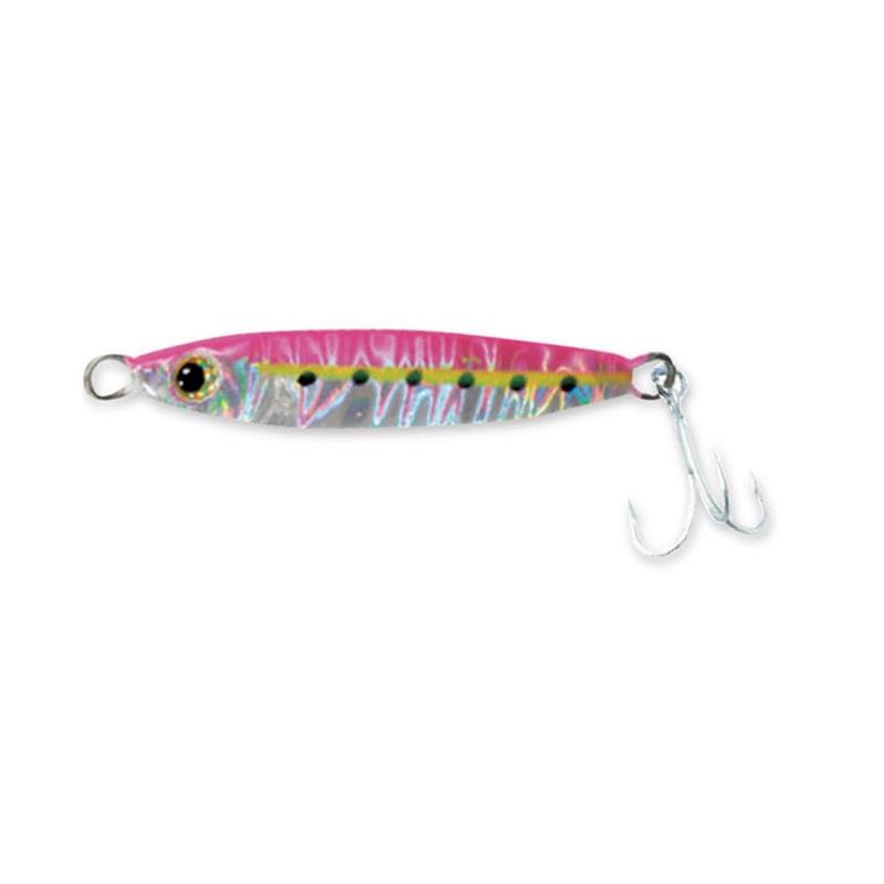 Jig Xesta Afterburner Mini - 7G