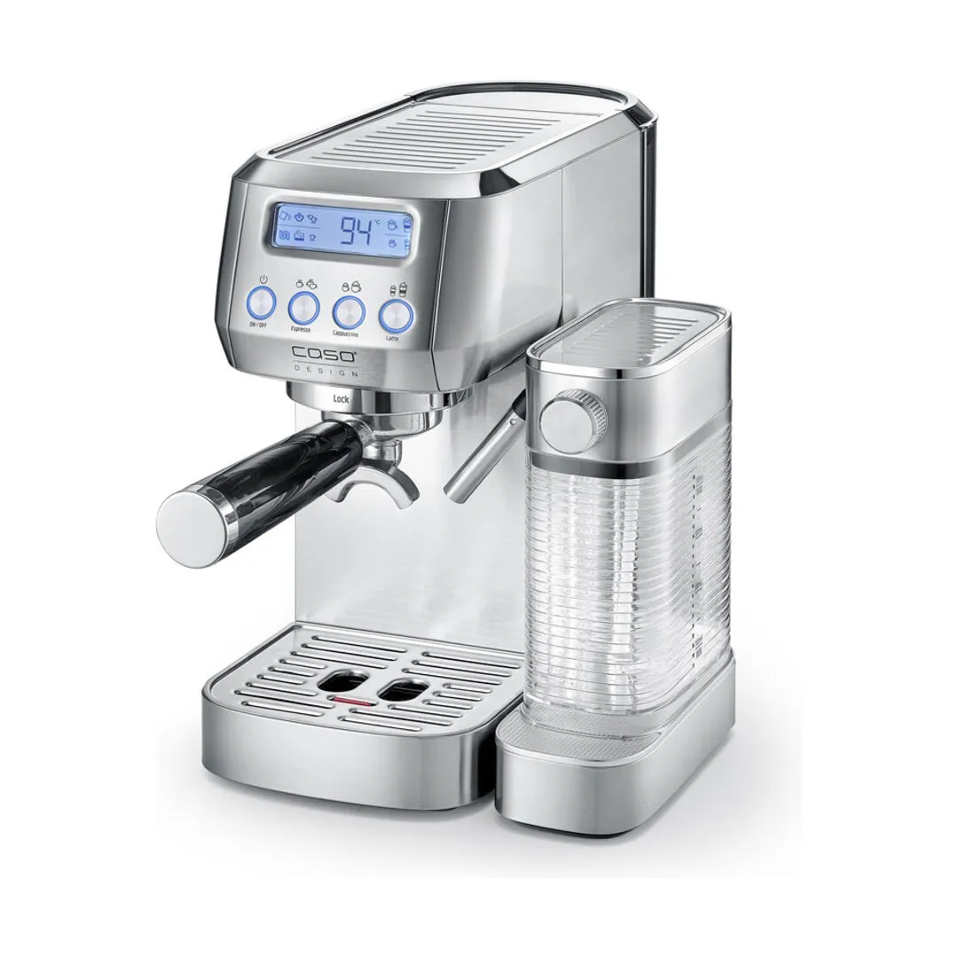 Caso Gourmet Espressomaskine CS1821
