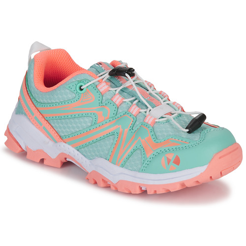 Kimberfeel - GOKART - Bleu / Rose