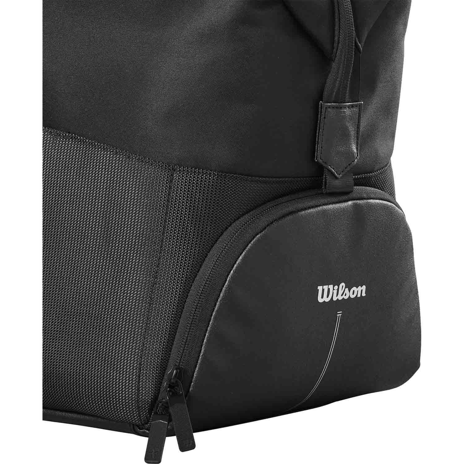 WilsonRF PRACTICE RACQUET BAG