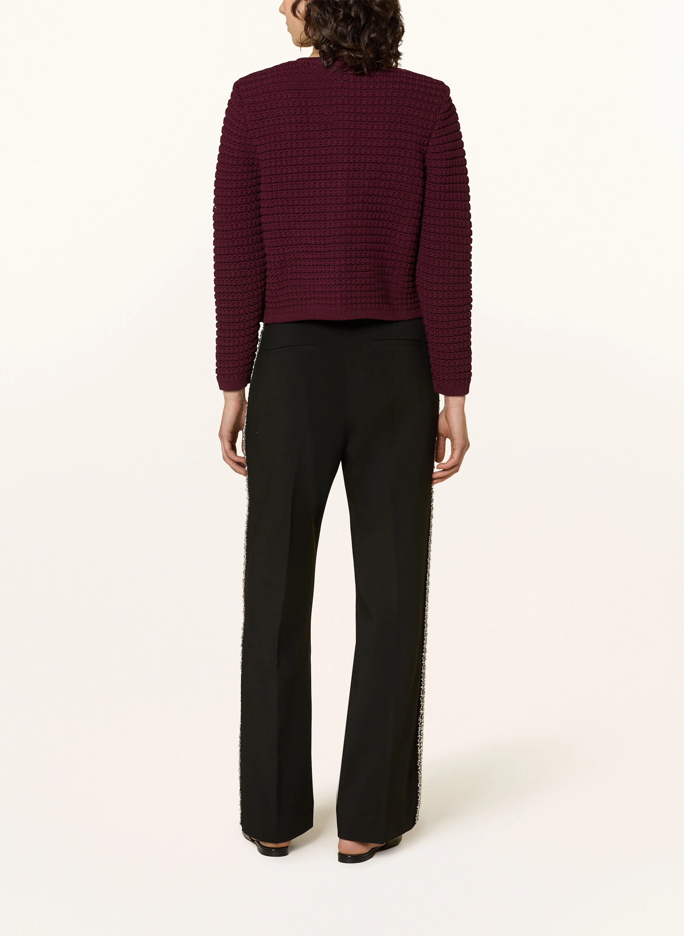 ba&sh Strickjacke GASPARD