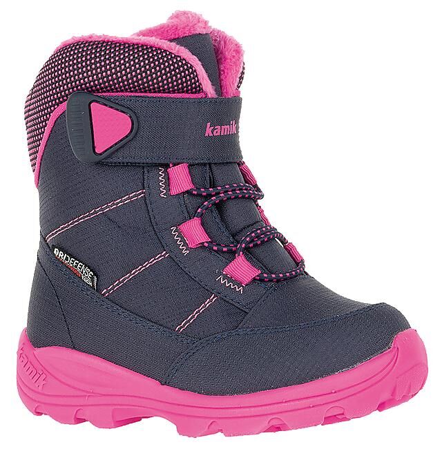 KAMIK - CHAUSSURES CHAUDES STANCE CHAUSSURES