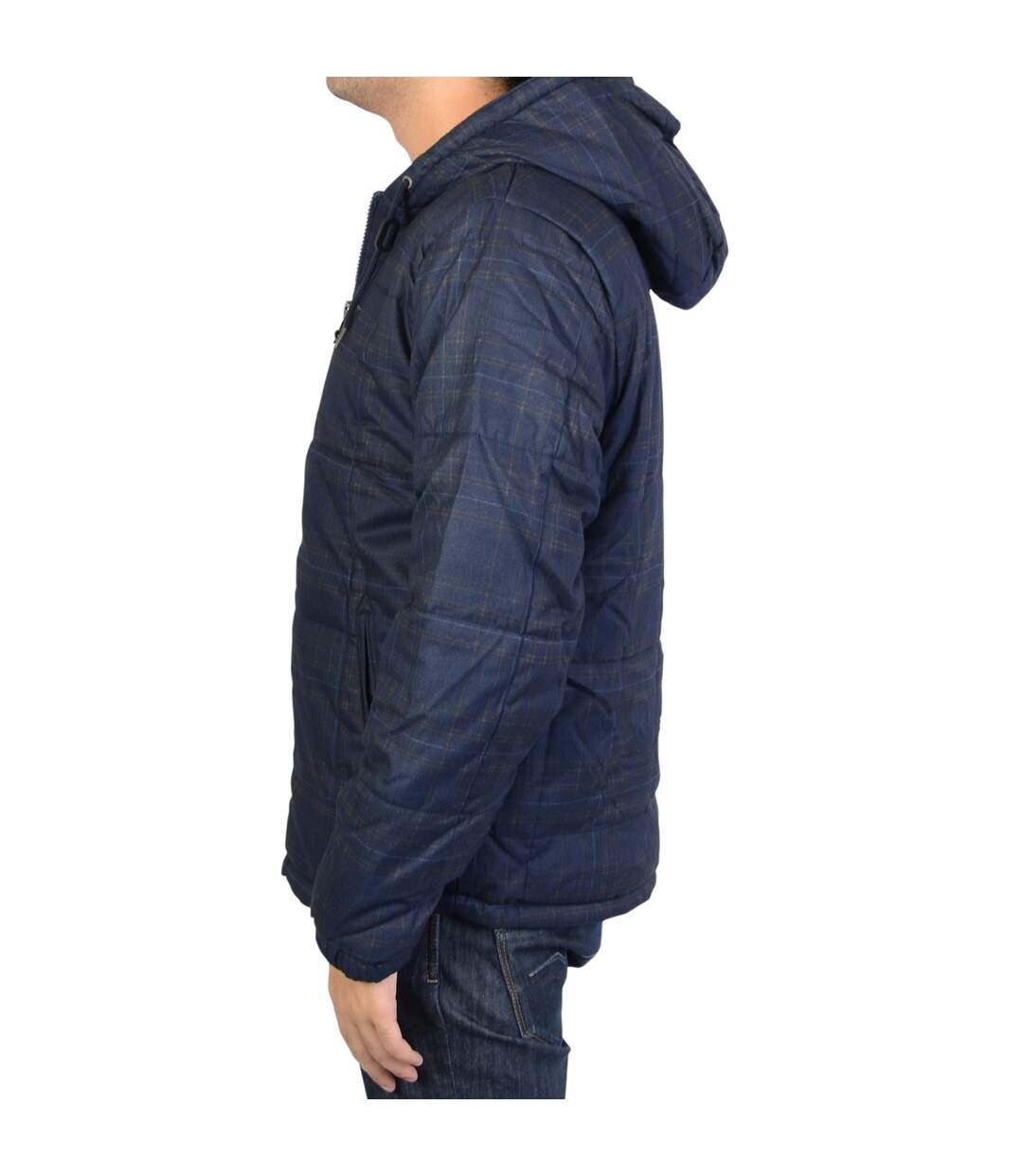 Doudoune Pepe Jeans Master