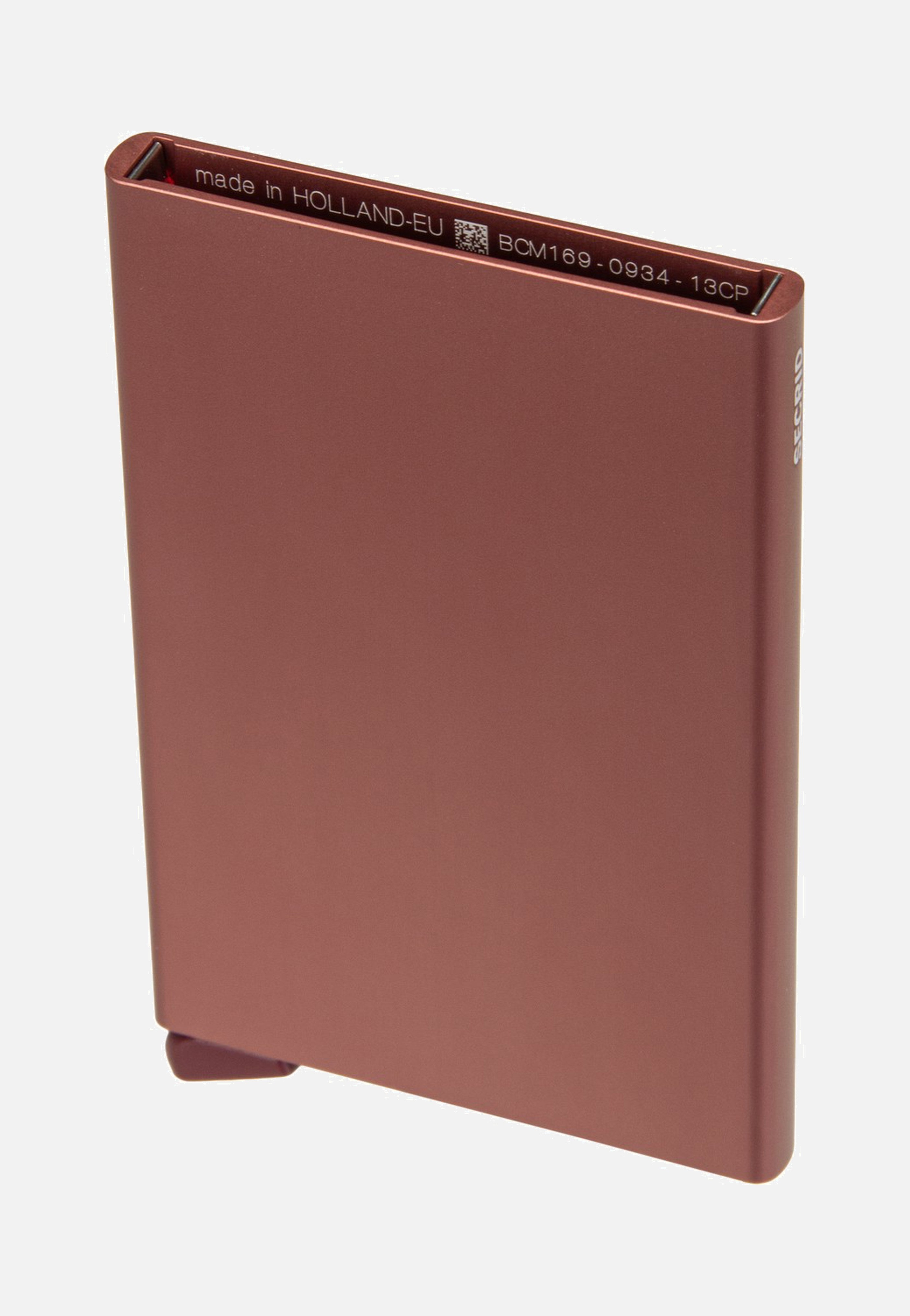 Cardprotector For Magsafe Rose - Kartenetui